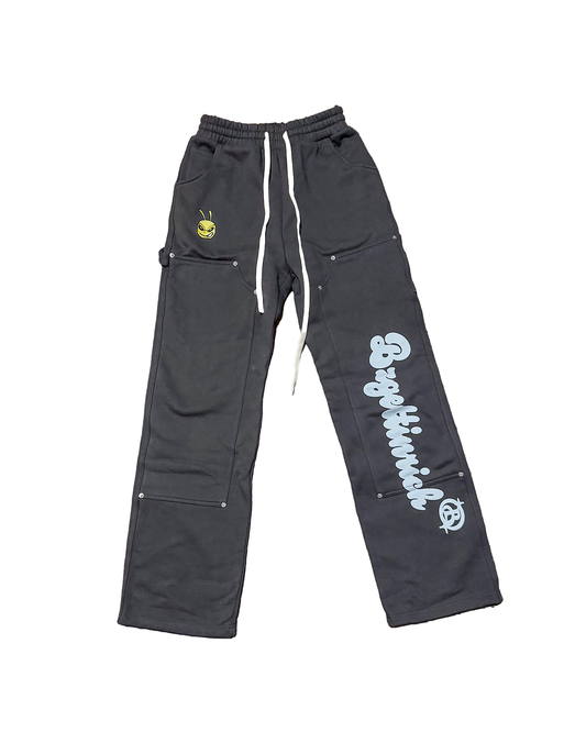 Carpenter Flare Pants