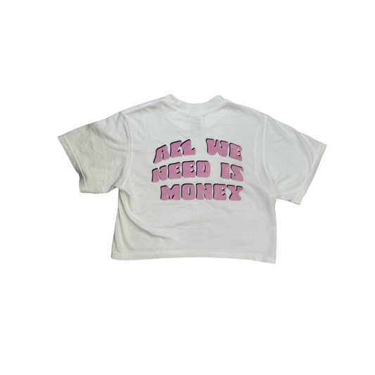 CUPID CROP