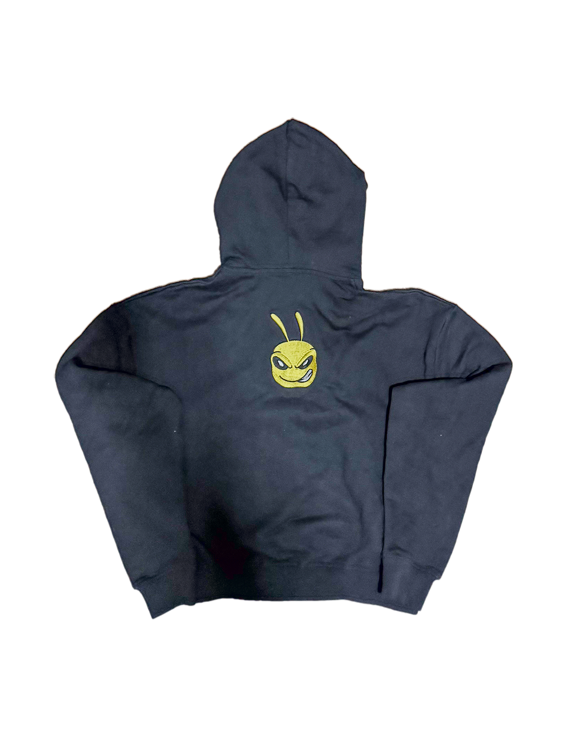 Carpenter Flare Hoodie