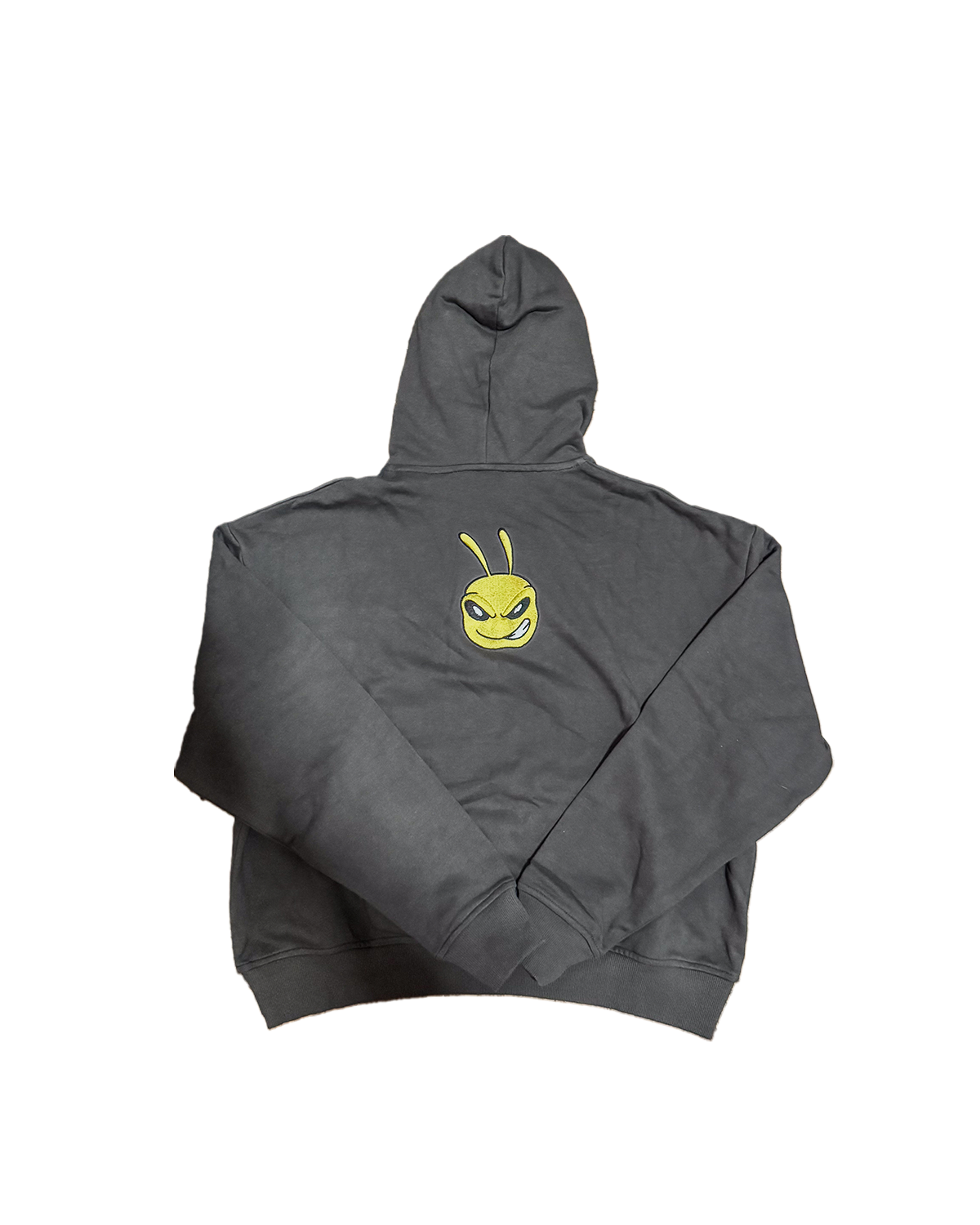 Carpenter Flare Hoodie