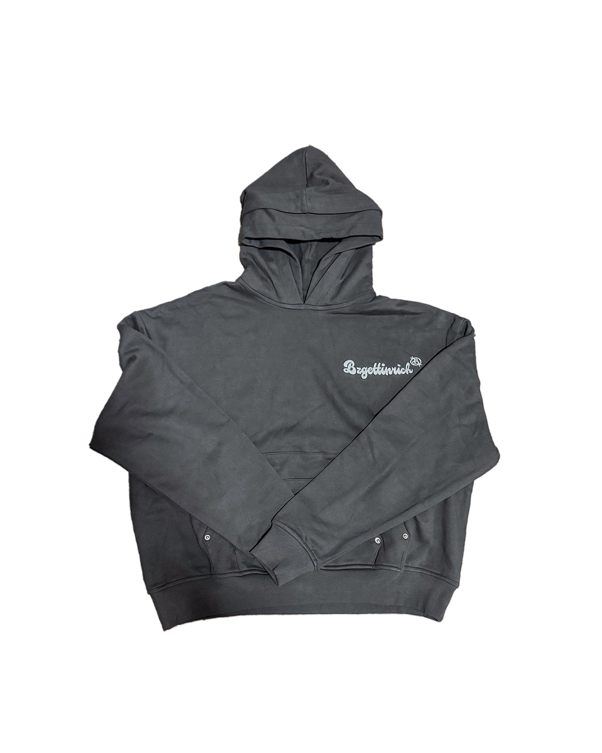 Carpenter Flare Hoodie