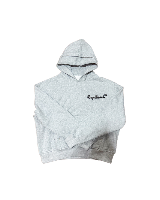 Carpenter Flare Hoodie