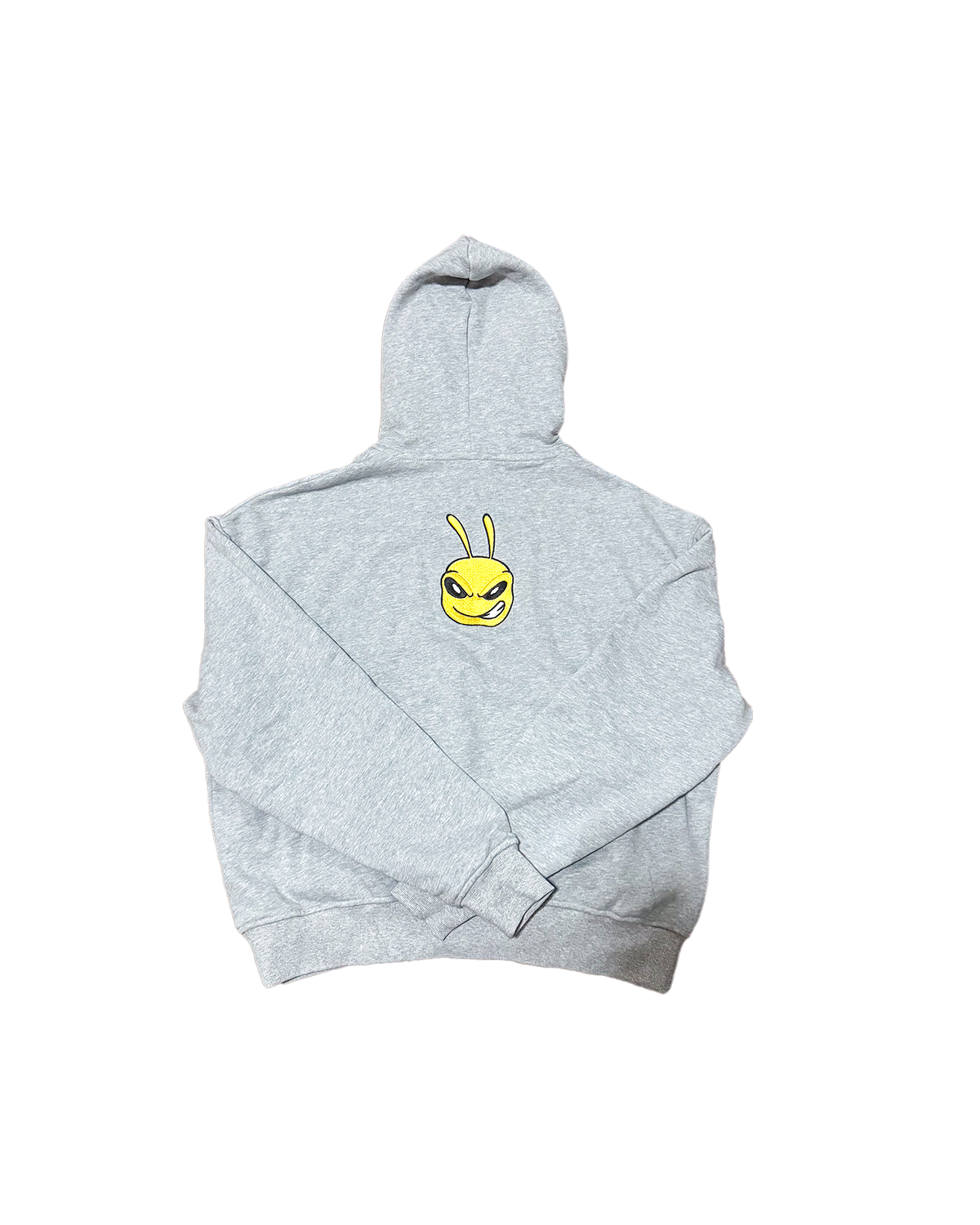 Carpenter Flare Hoodie