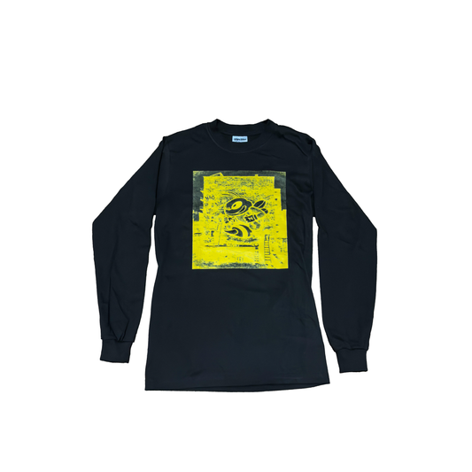 YEAR5 LONG SLEEVE